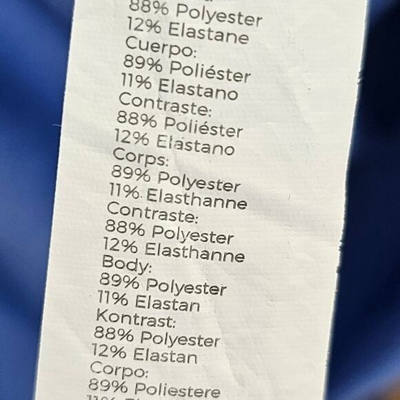 Fabletics Plus Size Top - Picture 6 of 6